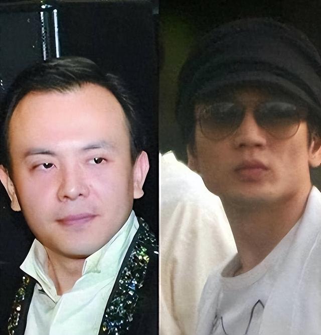 “京圈恶少”王烁：睡遍娱乐圈女星，殴打继母王艳，枪指刘涛老公