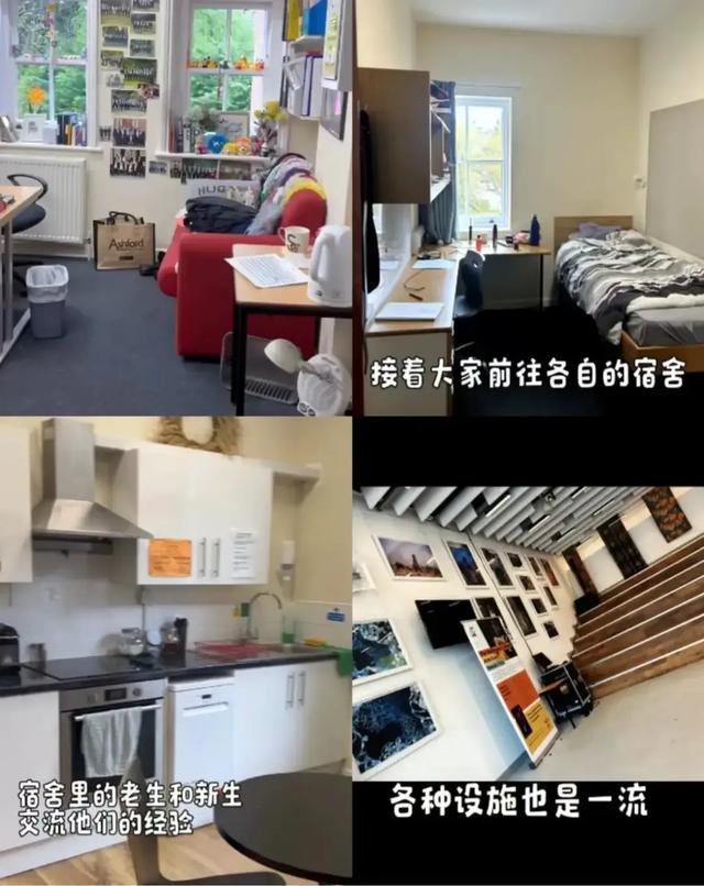 李嘉欣带儿子购物！14岁许建彤又高又壮样貌大变，留学后帅气不少