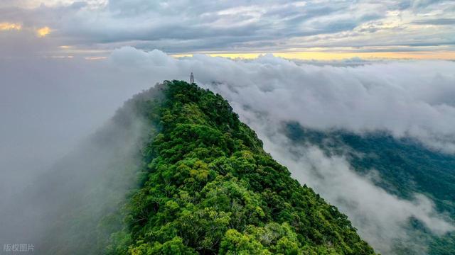 这个冬天去海南小住几天，7个暖冬避寒城市，尽享海岛慢生活