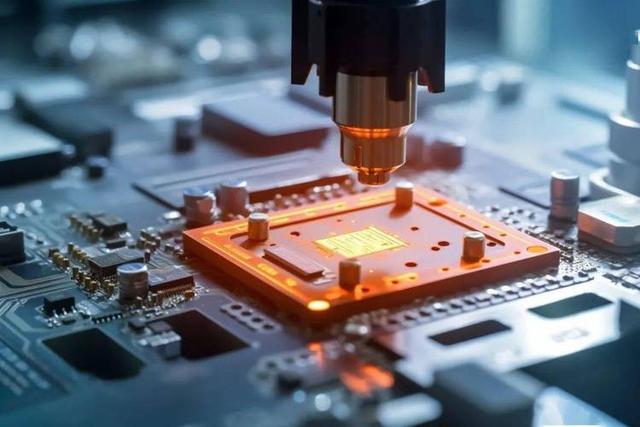 德国蔡司：DUV比EUV重要，美国的错误制裁，让中国成为了市场赢家