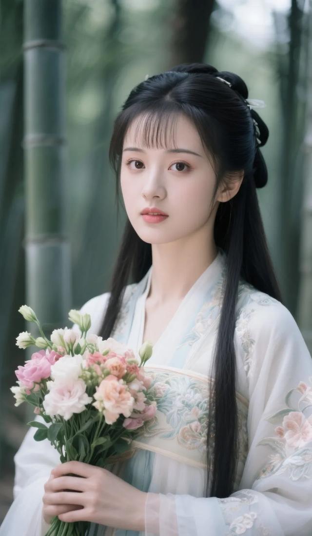 这3种“长相”的女人！贪财又好色，男人遇到了请果断绕行！
