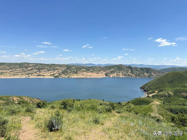 向北而行：北京自驾沽源、多伦、太仆寺旗的草原牧歌（4）环湖