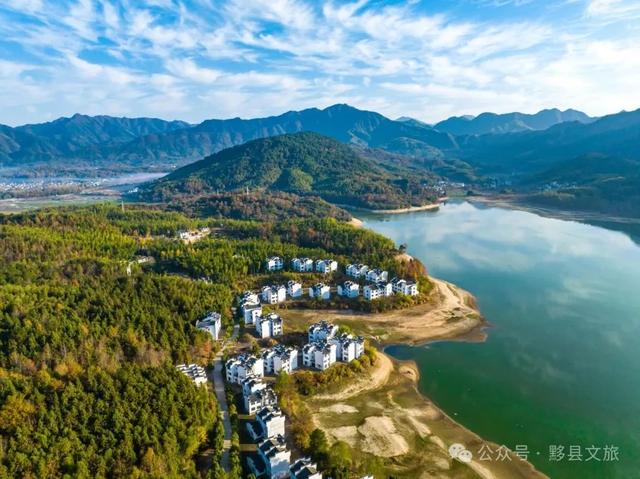 秋养冬藏看黟川—初秋游黟县，这份接地气的养生攻略请收好 | 皖美夏日