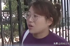 女子做梦没想到6.5万买车，一场事故后，直接增值到10万多图片