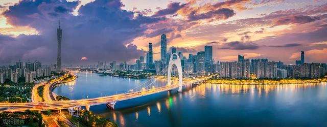 食在广州，玩转羊城：三天两夜带你吃遍美食、看尽繁华与古韵！