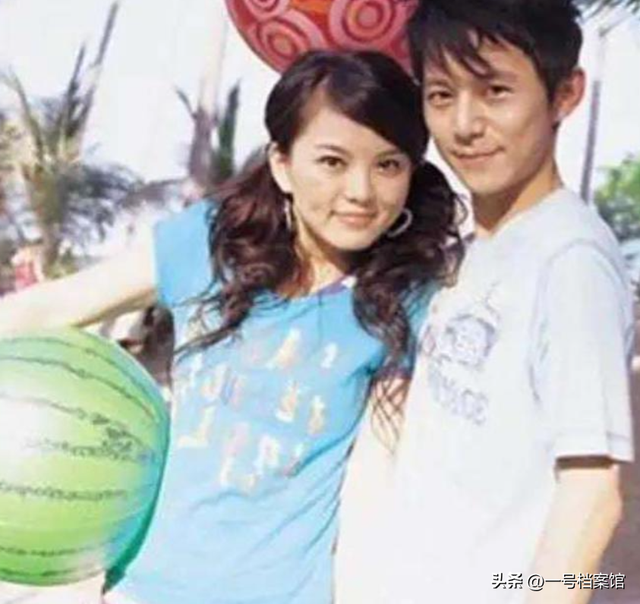 世上渣女这么多 最怕李湘这种，离婚4年后才发现，王岳伦才是赢家
