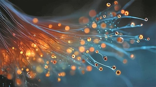 科学家在有机材料内观测到量子效应 ，太阳能电池技术将迎来 转折