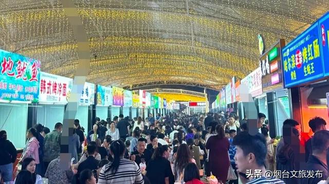 【乐游烟台】五月来烟台，这条周末路线带你玩转莱州！