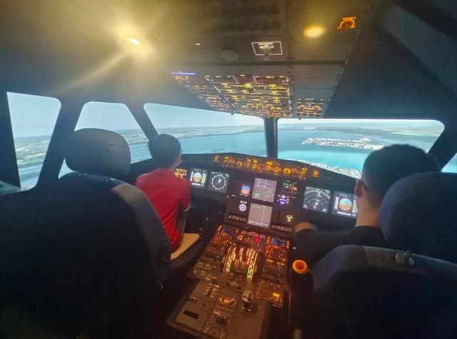 不想被调教了，终于有人教我怎么玩了？