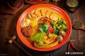 麻辣烫，为啥越吃越贵了？图片