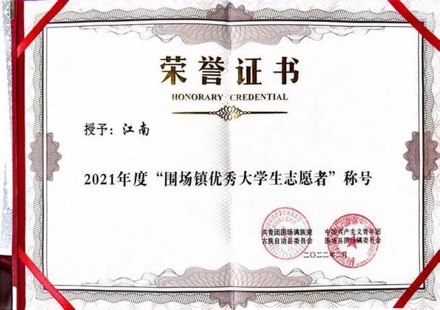 开发AI程序、用户超1000人！海南“学霸团”，4人齐获国奖