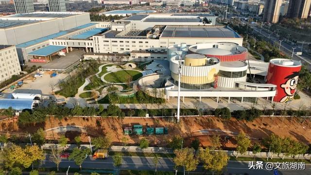 旺旺全球首个主题体验馆最新“剧透”来了