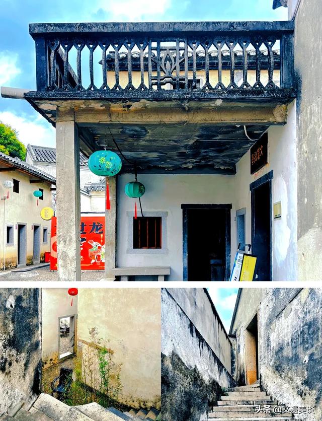 谁说深圳无古色?两座古城+四条古墟+十个古村,鹏城古色别样美