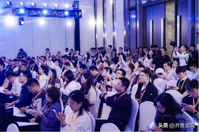 AI赋能，共探城轨发展新路径