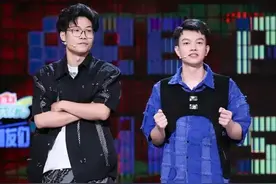 脱口秀全国四强出炉，长沙选手何以占据半壁芳华？图片