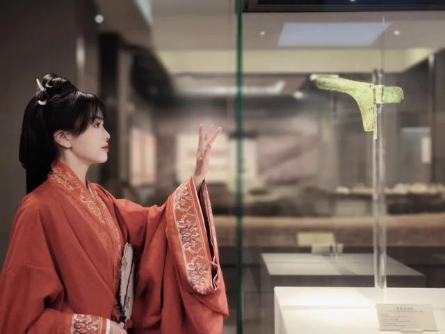 广元不远 周末优选 | 一秒穿越！快来广元拍古风大片！