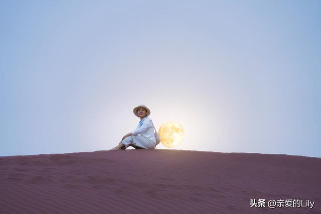 从深圳辞职回到广西，2025年一个人自驾去新疆，我越来越好了！