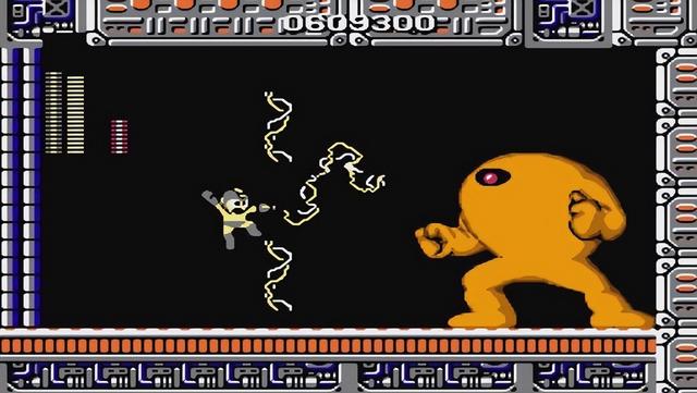 FC时代最难打的5位BOSS，现在回想起来还心有余悸