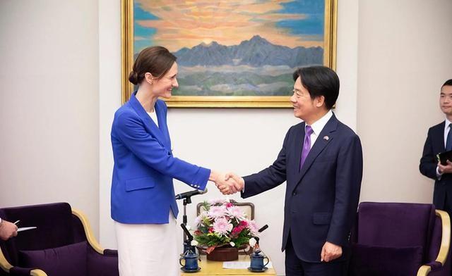 立陶宛：我们决定再给中国一次机会，望中方不要沉默，跟我们和好