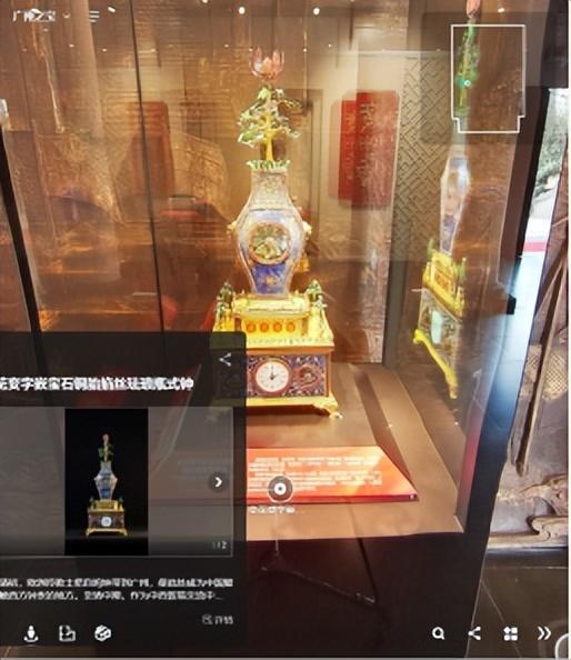 博物馆里过大年！广州博物馆有展还有玩！