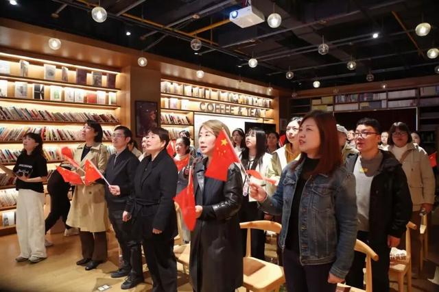 上海三联READWAY打造《沉默的荣耀》红色文化盛宴