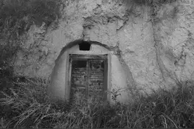 2005年，我夜晚滞留深山差点活活吓死，心理阴影直到现在仍没消除图片