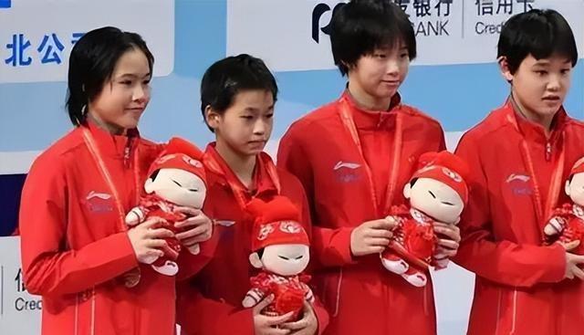 张家齐不再隐瞒！一句话暴露体育圈残酷真相，郭晶晶的话有人信了