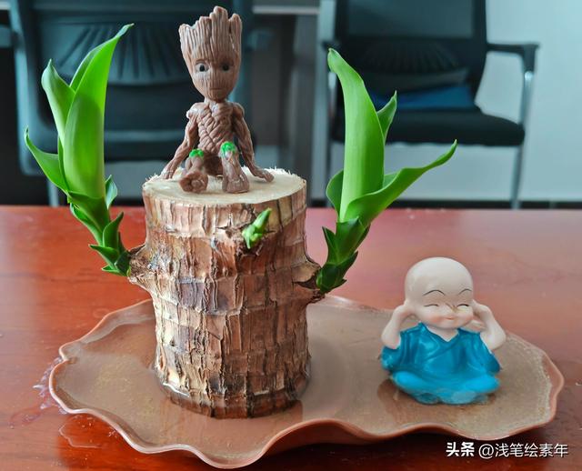 观一场青春婚礼，致即将奔四的自己