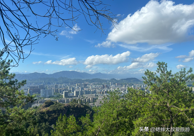 浙江丽水旅游攻略，五日游该怎么安排？有什么注意事项？