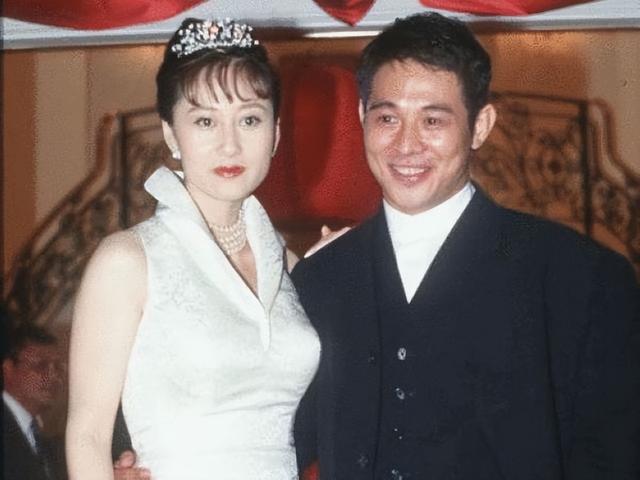 李连杰手术3天后，恶心的一幕发生了，5cm刀口也没换来网友同情