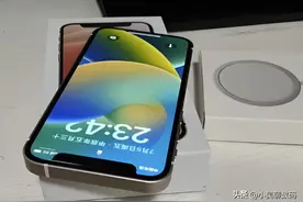 两款iPhone完全没必要再买图片