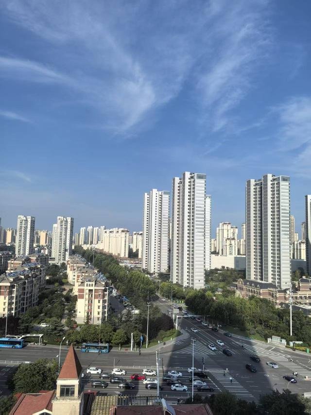 来到蓬莱 你就是仙