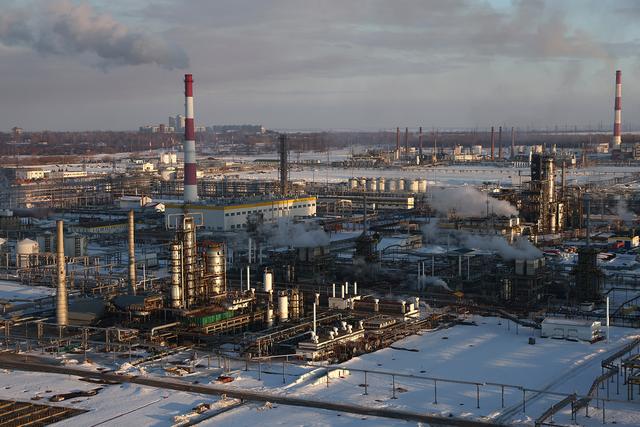 结束访华才2天，马克龙变脸：若中国不进口欧洲商品，或对华加税