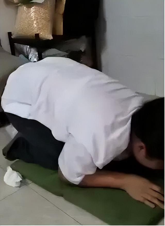 3000人被裹挟的噩梦，“消灾免难”背后，是500万的敛财与罪恶