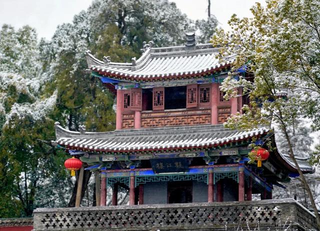 双十二特惠!武侯祠门票免费抽,抢先锁定!