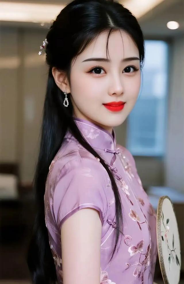 女人好不好撩骚，那要看你的手段了；