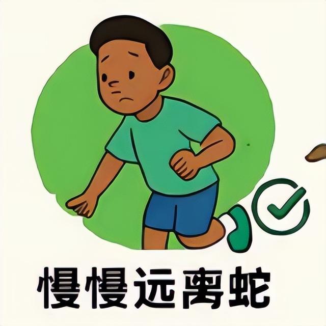 大理夏季防蛇攻略请查收
