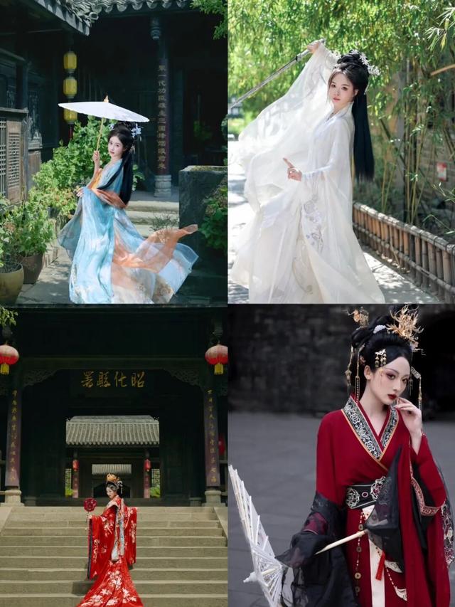 穿越千年昭化，玩转三国古城！最全攻略来了~
