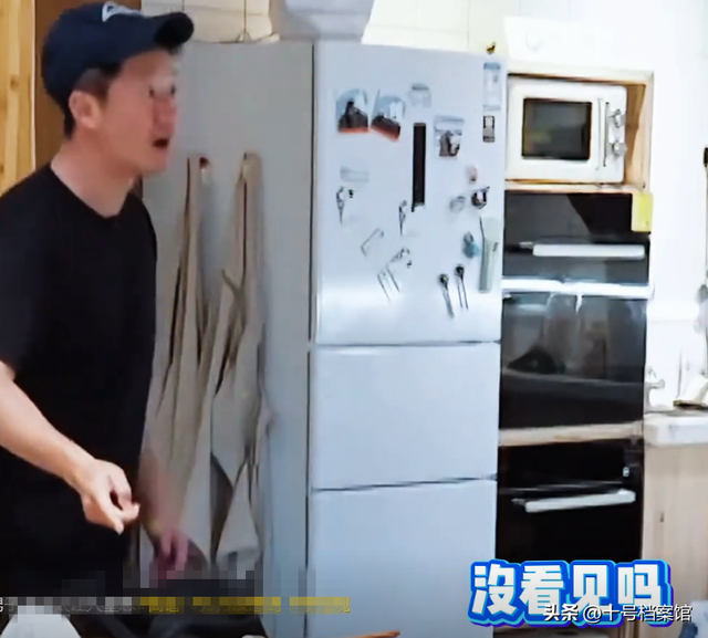 里子面子全丢了！被央视暗示的吴京，被彻底撕下了“遮羞布”