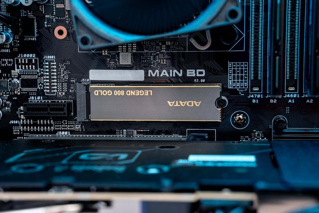 整机享国补！华硕天选6X Ultra 265F+5060Ti游戏主机测评