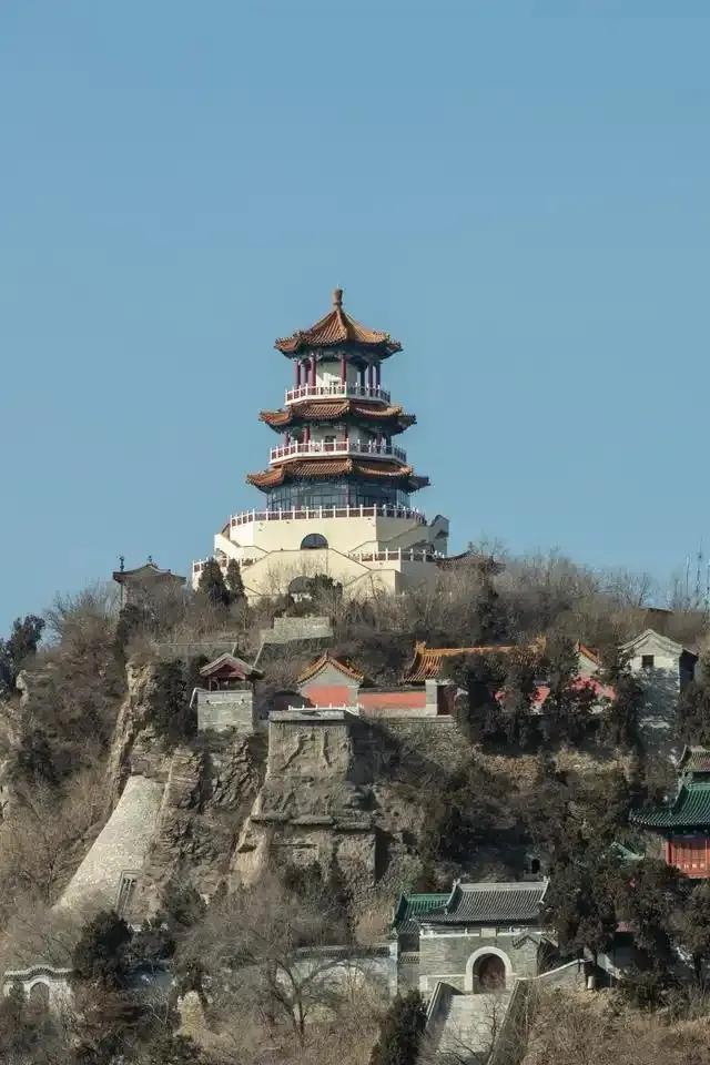 山东旅游实用攻略，十个精华景点，不能错过