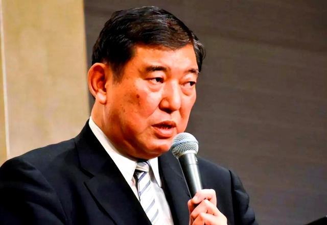 日本投降 80 周年当天，石破茂突然改口：不坚持留任