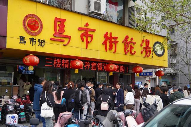 徐州怎么玩？一篇讲清楚，带你感受两汉发源地的独特魅力~
