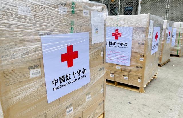 乌方访华回国后，泽连斯基通告全球，恐要制裁中方，理由简直荒唐