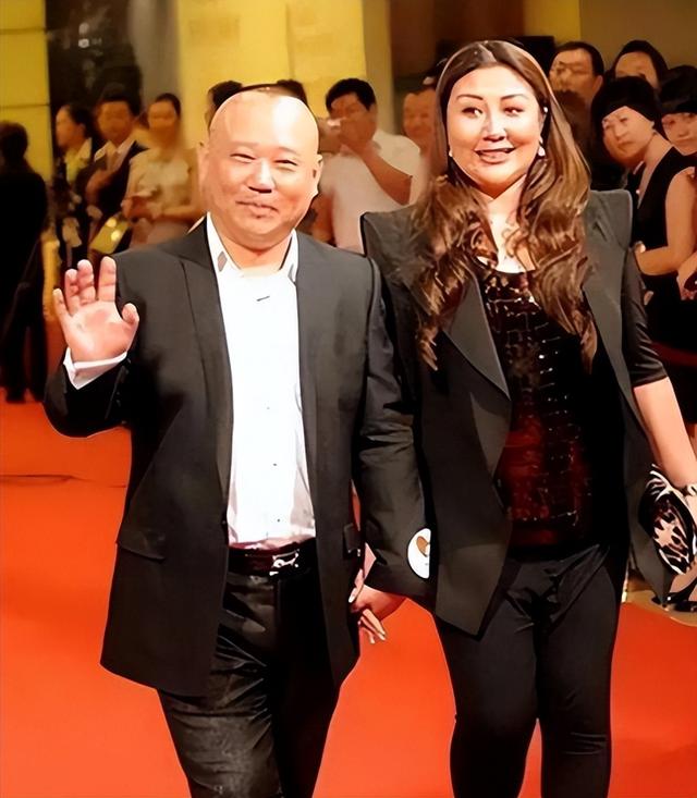 德云社高层大洗牌！1人上桌，1人换桌，1人下桌，王惠位列其中