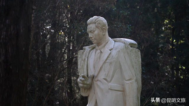 跟着状元游西山：一场与历史相拥的深度行走