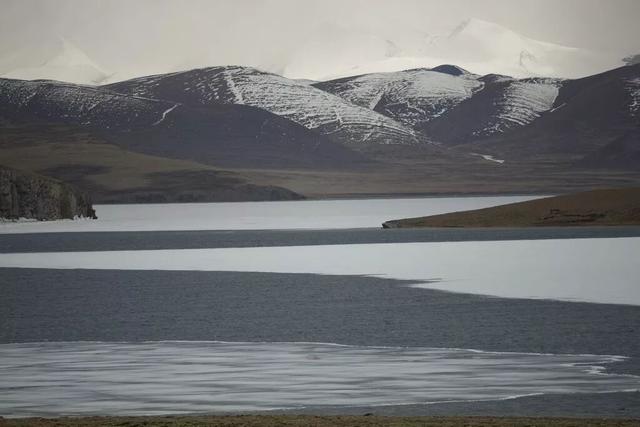 冬季西藏才是天堂！人少景美，雪山湖泊全解锁
