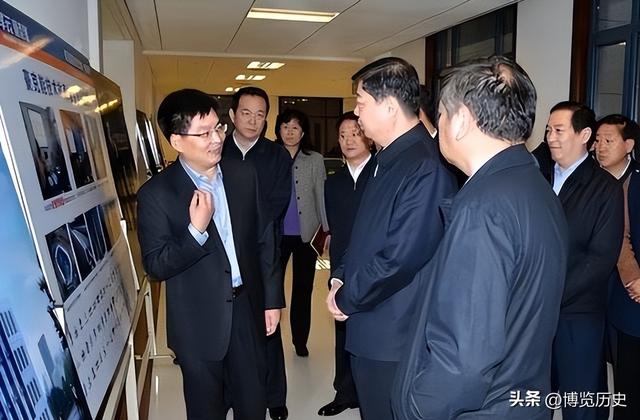 中国又一匹黑马出世！西方巨头纷纷力求合作，这项黑科技有多牛？