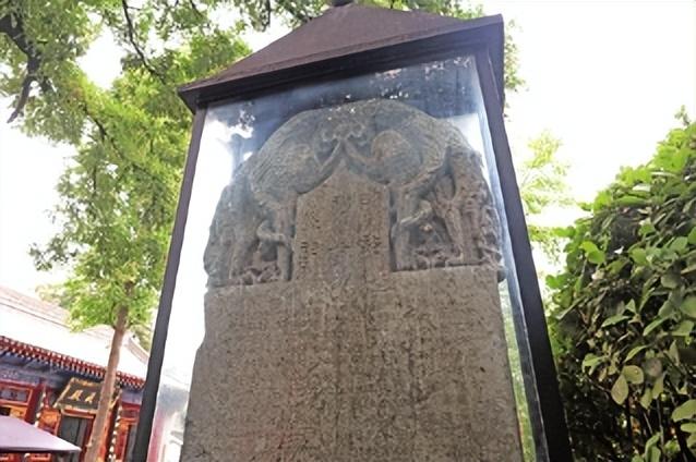 文化中国行 | 西北第一禅林：西安卧龙寺