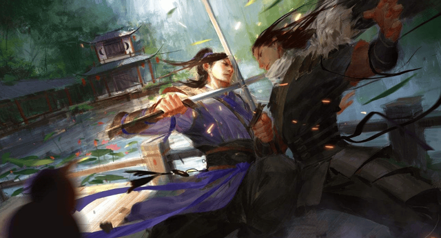 我的侠客最优秀开荒攻略